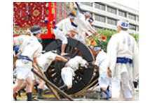 京都のおすすめ「お祭り」ランキング