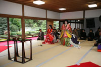 隨心院 小町祭(こまちまつり)