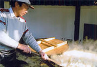 了徳寺 鳴滝大根焚き(報恩講)