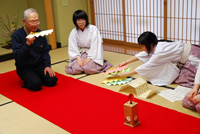 市比賣(いちひめ)神社 ひいな祭