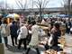 一木手づくり市