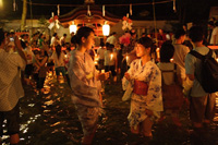 下鴨神社 みたらし祭(御手洗祭)