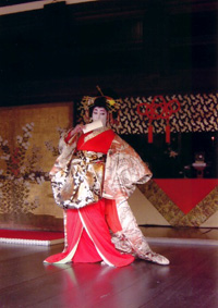 宝鏡寺 人形供養祭