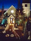 北山ウエディングストリートクリスマスイベント