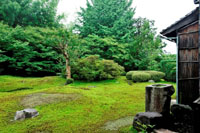 「京の冬の旅」 非公開文化財特別公開 東福寺 退耕庵