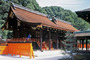 平成25年度　京都春季非公開文化財特別公開　下鴨神社