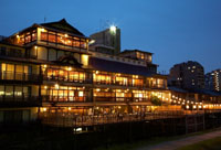 京都・鮒鶴140年の歴史展　ライブ&パーティ