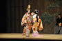京都創生座第5回公演「舞扇要結縁」（まいおうぎかなめのけちえん）