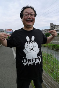 京都精華大学　アセンブリーアワー講演会　まったく絵を描かなくてもマンガが作れちゃう？！　～デジタル時代のマンガの未来～