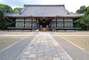 平成25年度　京都春季非公開文化財特別公開　仁和寺 金堂・経蔵