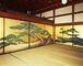 第46回 京の冬の旅　非公開文化財特別公開　妙心寺　隣華院