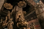 第46回 京の冬の旅　非公開文化財特別公開　東寺　五重塔