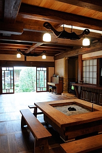 松竹梅白壁蔵「澪」と＜京の甘いもん＞を楽しむ会 in 安楽寺