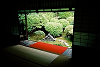 松竹梅白壁蔵「澪」と＜京の甘いもん＞を楽しむ会 in 安楽寺