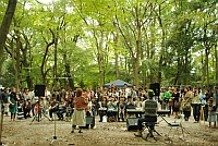 第4回森の手づくり市〜ものづくりforest〜