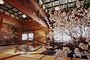 華道家 假屋崎省吾の世界 in京都 長楽館 2012