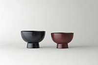 Utsuwa Kyoto yamahon　赤木明登　漆器展