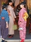 京都のまち歩きイベント「まいまい京都2012春」　【きもの】ふだんぎ着物で、仏光寺周辺の和モノ屋めぐり