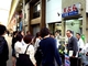 京都のまち歩きイベント「まいまい京都2012春」【三条通を端から端まで】日本一のアーケード、三条会商店街の名店めぐり