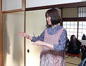 妙心寺退蔵院　襖絵制作アトリエ見学ツアー