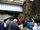 京都のまち歩きイベント「まいまい京都2012春」　【本願寺水道】京都の地下に眠る、巨大防災システム・本願寺水道をたどる