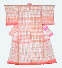 細見美術館 特別展 志村ふくみ・志村洋子 作品展 しむらの色 KYOTO