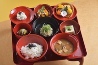 妙心寺退蔵院 秋のお食事付き特別拝観