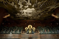 秋の特別公開 金戒光明寺(こんかいこうみょうじ)
