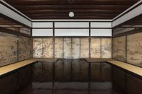 大徳寺 聚光院 創建450年記念特別公開