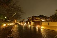 京都・東山花灯路-2017