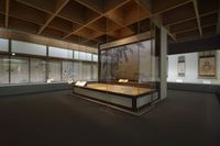 相国寺承天閣美術館 生誕300年記念『伊藤若冲展』