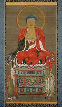 相国寺承天閣美術館 生誕300年記念『伊藤若冲展』