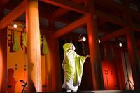 着物ファッションショー2016「キモノガタリ〜こいこい〜」