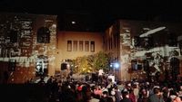 アンスティチュ・フランセ関西 ニュイ・ブランシュ KYOTO 2016 ~パリ白夜祭への架け橋~ -現代アートと過ごす夜-