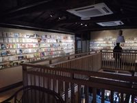 第20回ポストカードコレクション×第11回世界にたったひとつの灯り展2016Winter