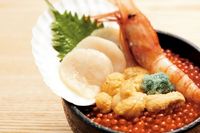 ジェイアール京都伊勢丹 秋のおいしい北海道展