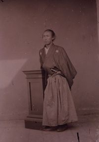 京都国立博物館 特別展覧会 没後150年 坂本龍馬