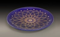 ~陶芸に集う日本画・写真・截金~四人のコラボ展