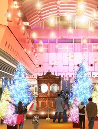 Romantic Light Christmas