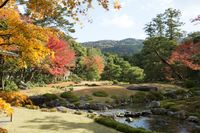 無鄰菴 秋の文化財講座 技術編 ~近代和風建築の保存・修繕~