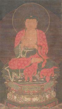 泉屋博古館 特別展「高麗仏画-香りたつ装飾美」