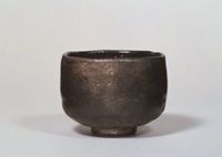 京都国立近代美術館 茶碗の中の宇宙 樂家一子相伝の芸術