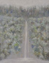 京都市美術館 改組 新 第3回日展 京都展