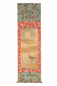 細見美術館 琳派展19 鈴木其一 江戸琳派の旗手