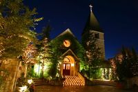 クリスマスコンサート2016