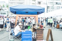 ジャパンコーヒーフェスティバルin下鴨