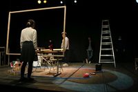 第2回全国学生演劇祭
