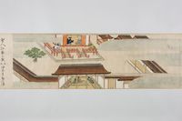 龍谷大学 龍谷ミュージアム第25代専如門主 伝灯奉告法要記念 特別展「浄土真宗と本願寺の名宝2」-守り伝える美とおしえ-