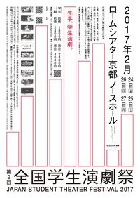 第2回全国学生演劇祭