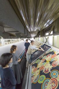 ジェイアール京都伊勢丹 DESIGN WEEK KYOTO(デザインウィークキョウト)